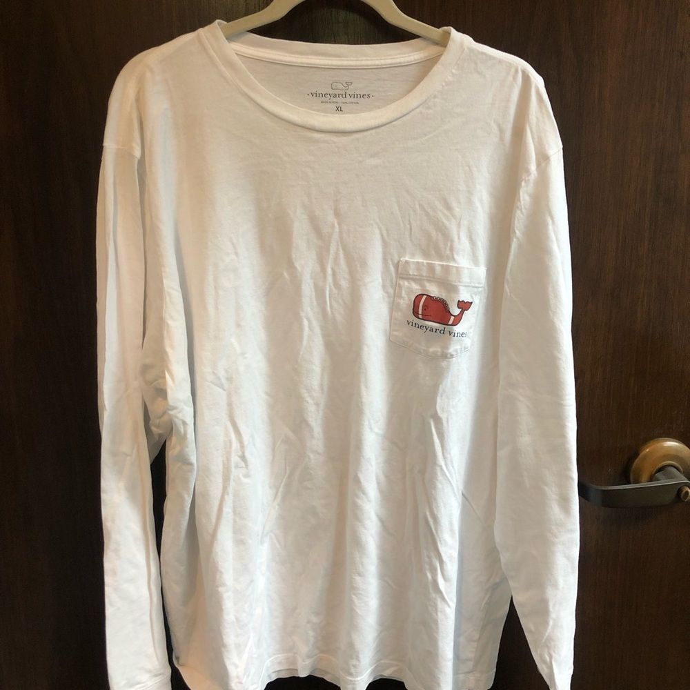 Vineyard Vines Long Sleeve Shirt